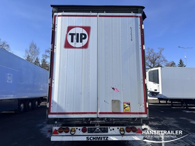 Schmitz SCS 24/L Varios