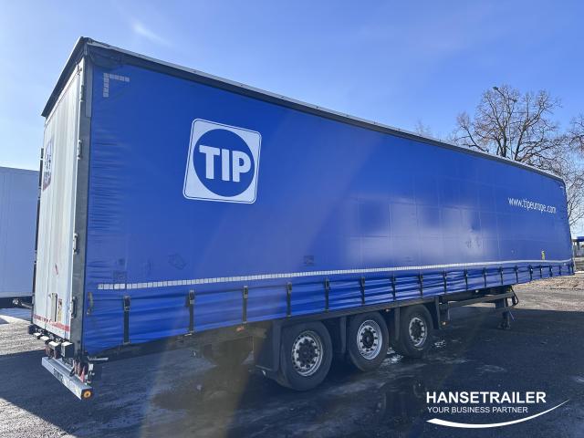 Schmitz SCS 24/L Varios