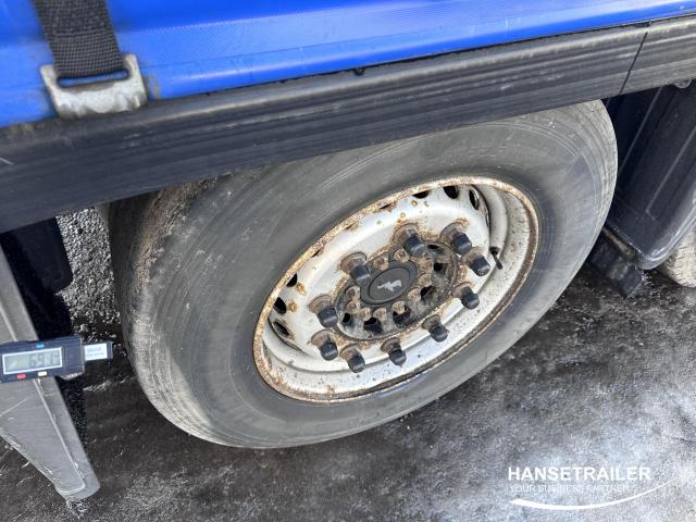 Schmitz SCS 24/L Varios