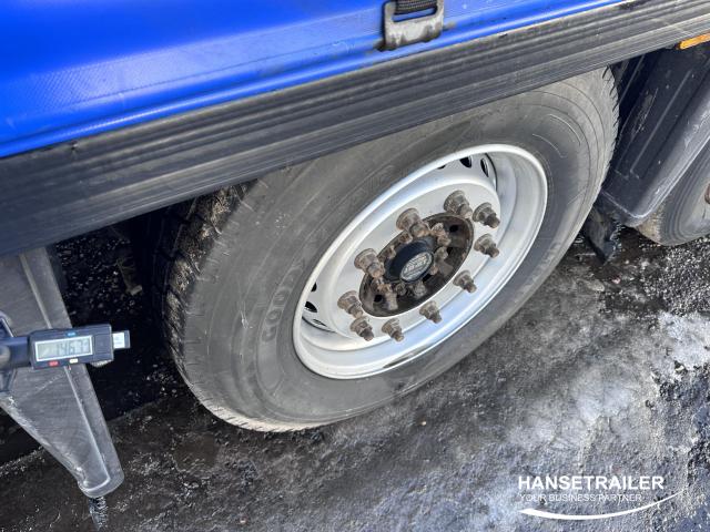 Schmitz SCS 24/L Varios