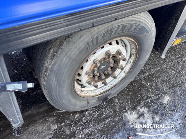 Schmitz SCS 24/L Varios