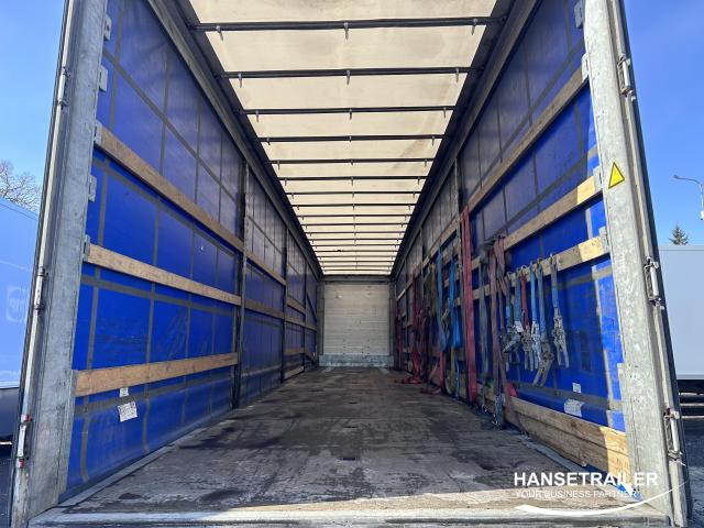 Schmitz SCS 24/L Varios