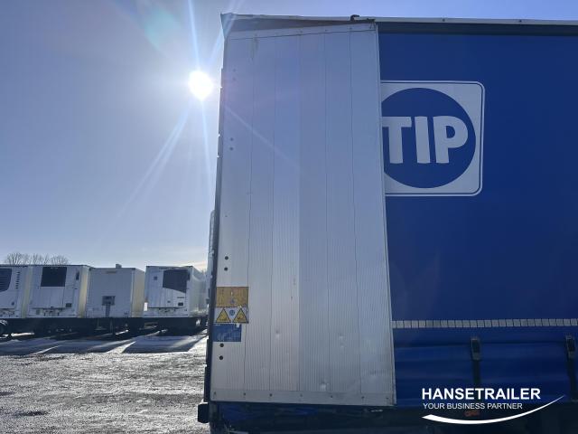 Schmitz SCS 24/L Varios