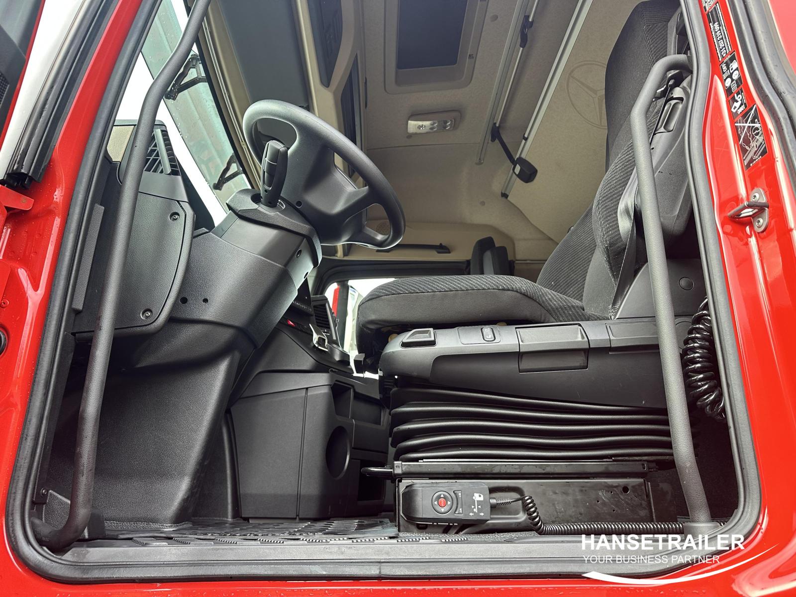 Mercedes-Benz Actros 1946