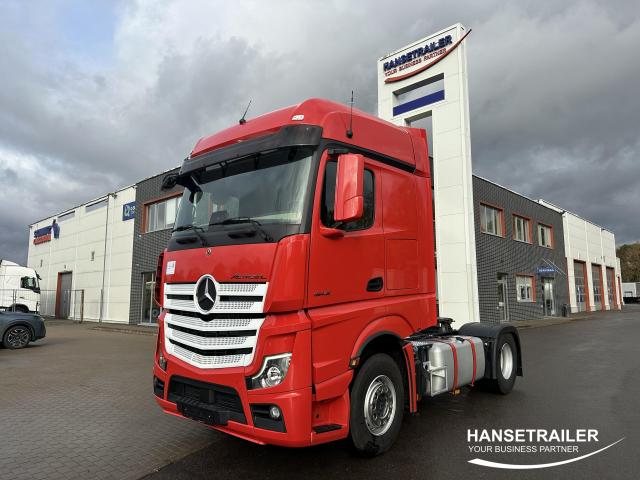 Mercedes-Benz Actros 1946