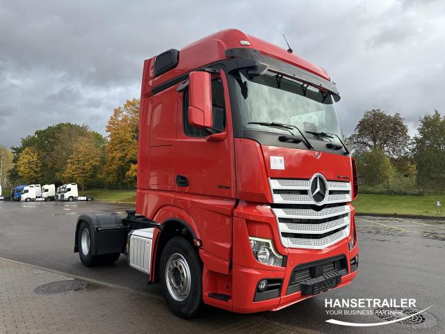 Mercedes-Benz Actros 1946