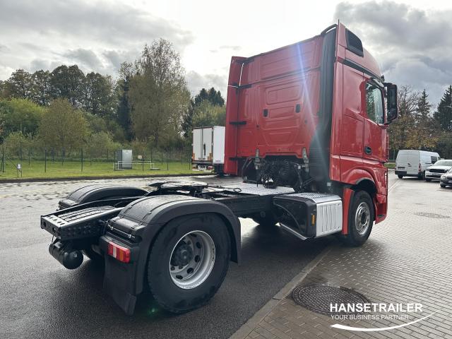 Mercedes-Benz Actros 1946