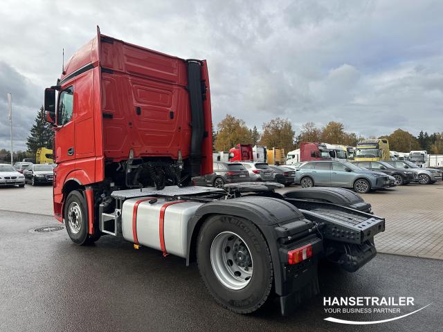 Mercedes-Benz Actros 1946