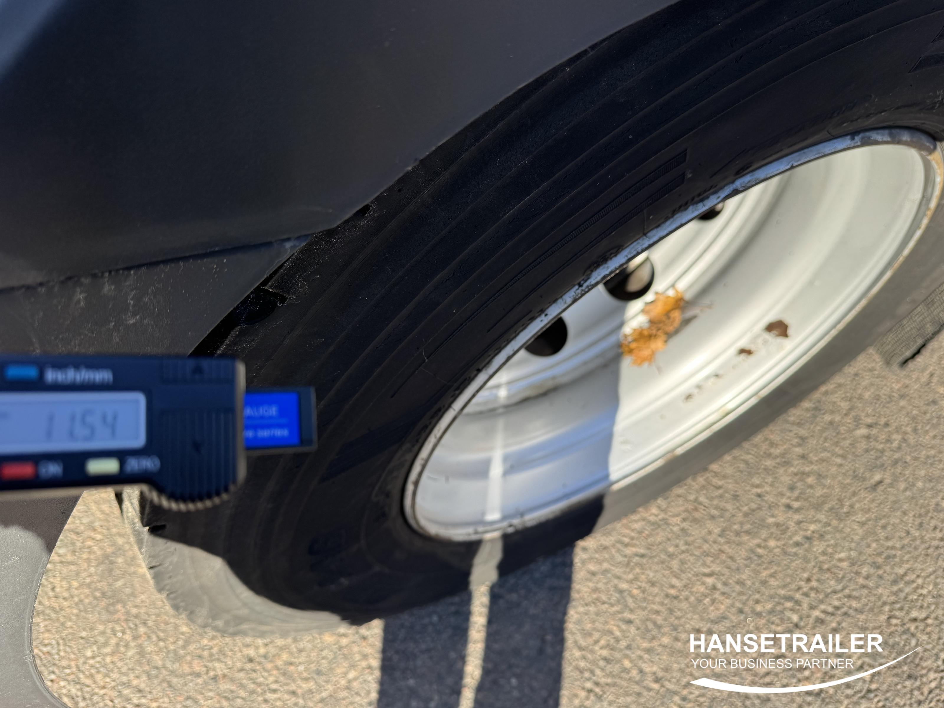 2021 Vilcējs 4x2 Volvo FH VEB+