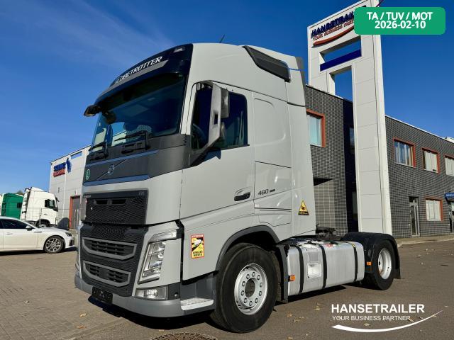 Volvo FH