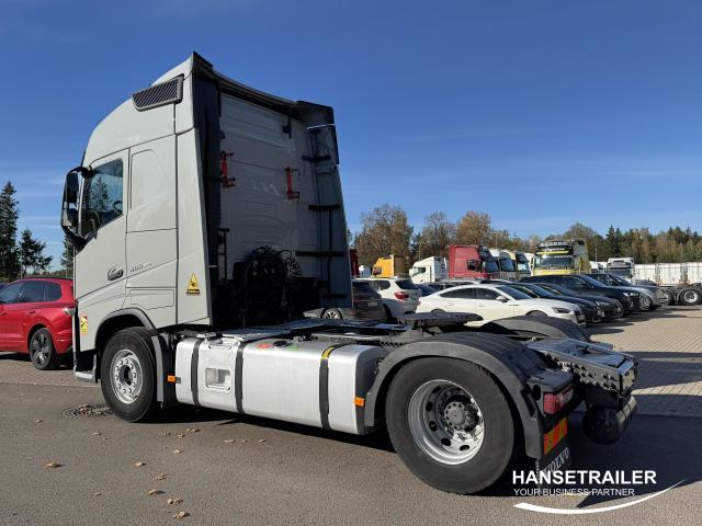 Volvo FH