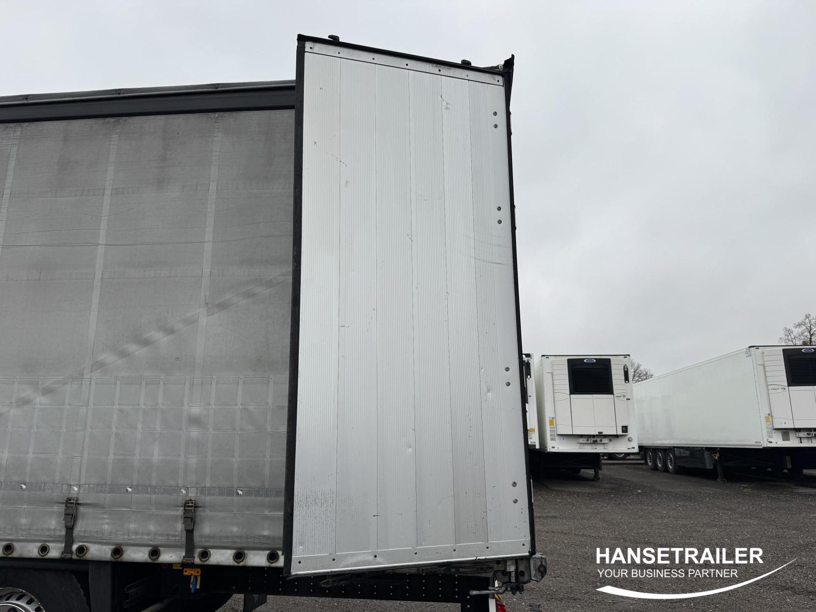 Schmitz SCS 24 Multilock XL TUV