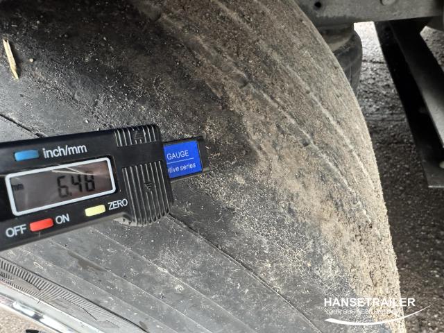 Schmitz SCS 24 Multilock XL TUV