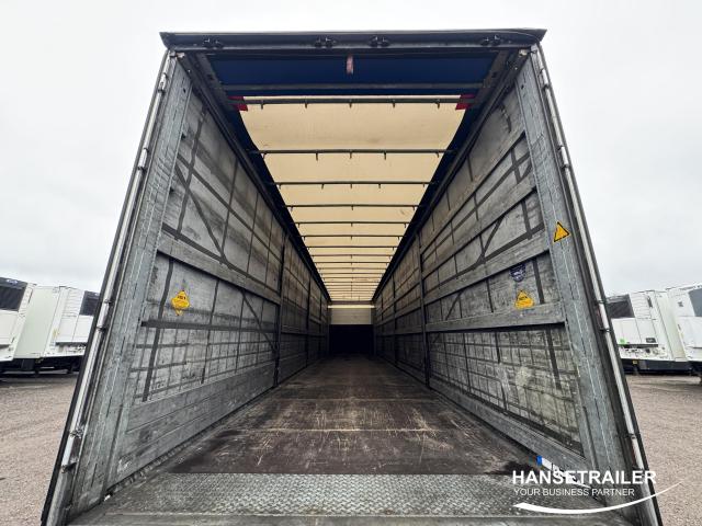 Schmitz SCS 24 Multilock XL TUV