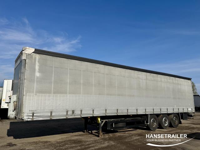 Schmitz SCS 24 Multilock XL TUV
