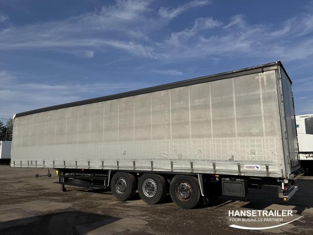 Schmitz SCS 24 Multilock XL TUV
