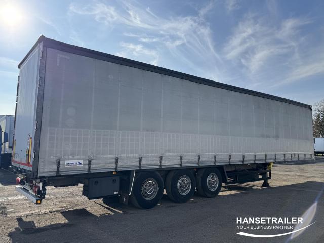 Schmitz SCS 24 Multilock XL TUV