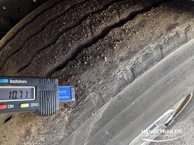 Schmitz SCS 24 Multilock XL TUV