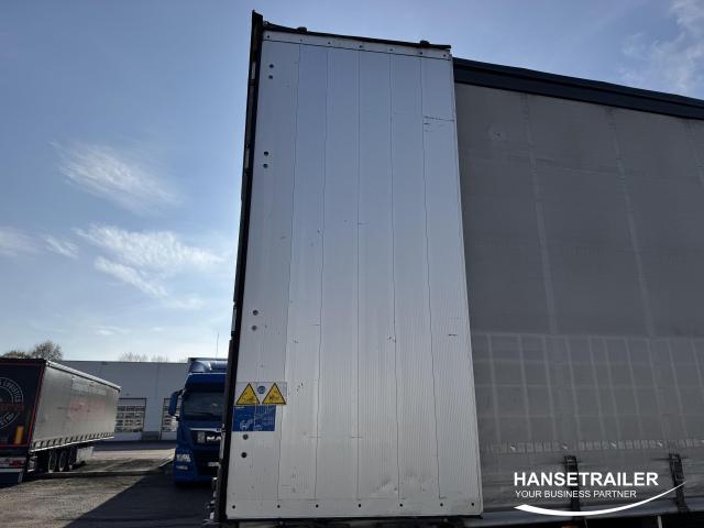 Schmitz SCS 24 Multilock XL TUV