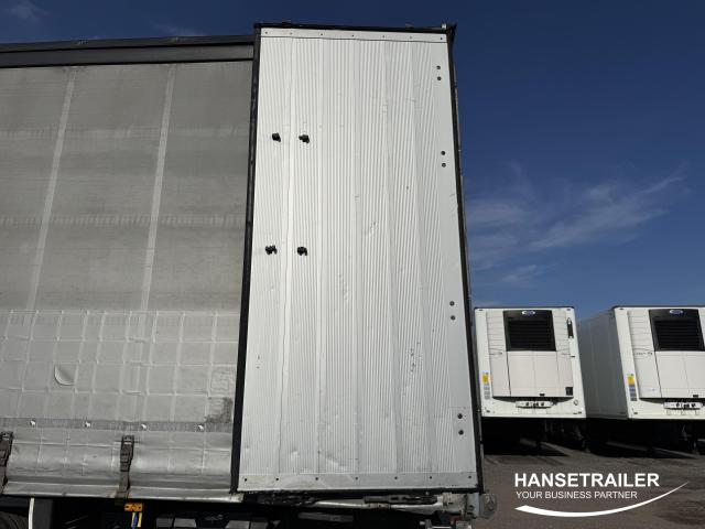 Schmitz SCS 24 Multilock XL TUV