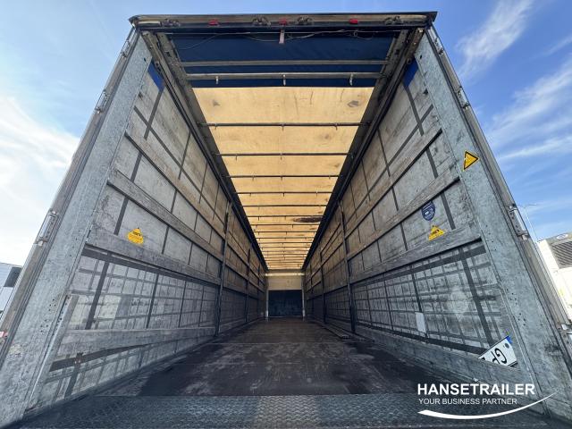Schmitz SCS 24 Multilock XL TUV