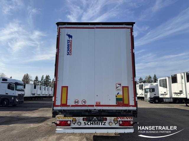 Schmitz SCS 24 Multilock XL TUV