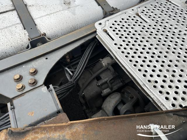 DAF FT XF 105.510 SSC 510 Hydraulika Retarder Automat