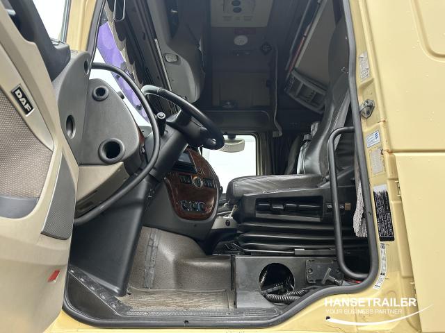 DAF FT XF 105.510 SSC 510 Hydraulika Retarder Automat