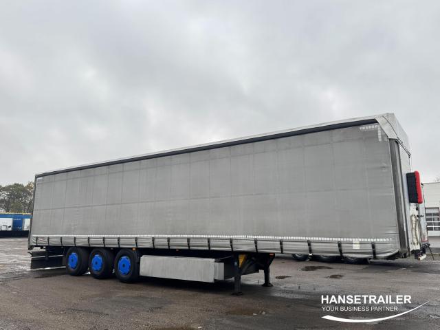 Fliegl SDS350 SAF LIFT AXLE