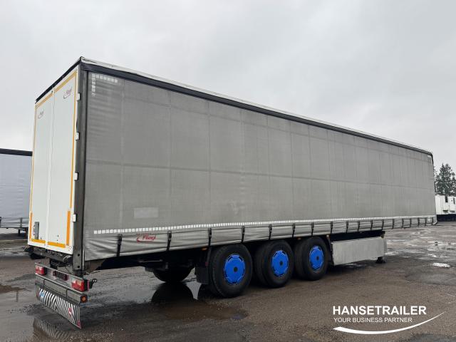 Fliegl SDS350 SAF LIFT AXLE