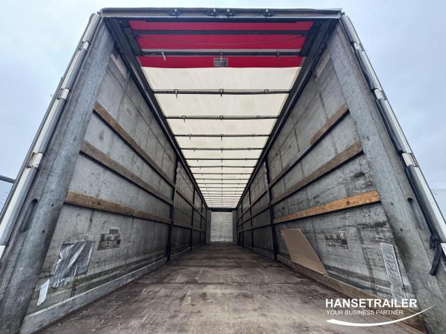 Fliegl SDS350 SAF LIFT AXLE