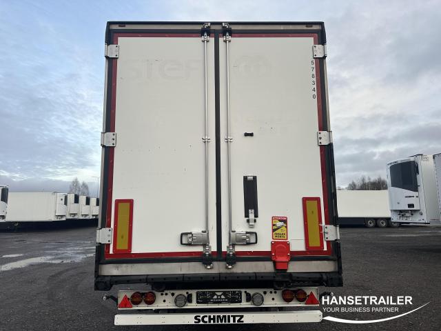 Schmitz SKO 24 FP45