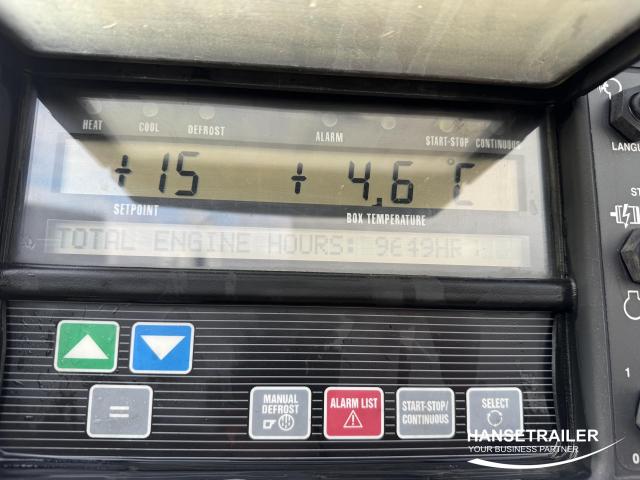 Schmitz SKO 24 FP45 TUV