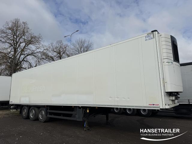 Schmitz SKO 24 FP45 TUV