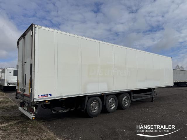Schmitz SKO 24 FP45 TUV