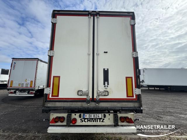 Schmitz SKO 24 FP45 TUV