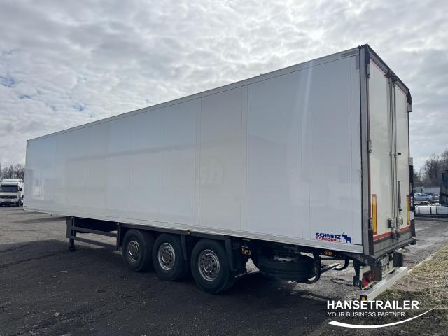 Schmitz SKO 24 FP45 TUV