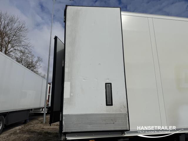 Schmitz SKO 24 FP45 TUV