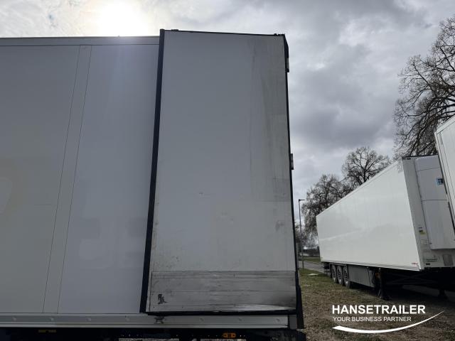 Schmitz SKO 24 FP45 TUV