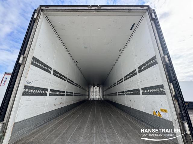 Schmitz SKO 24 FP45 TUV