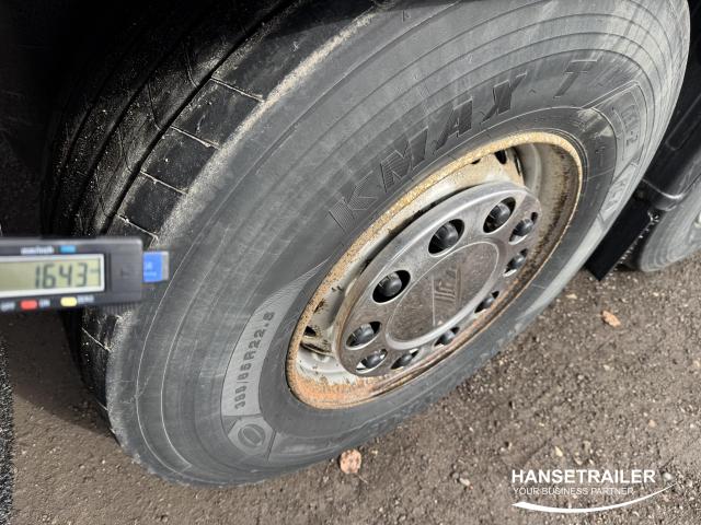 Schmitz SKO 24 FP45 TUV