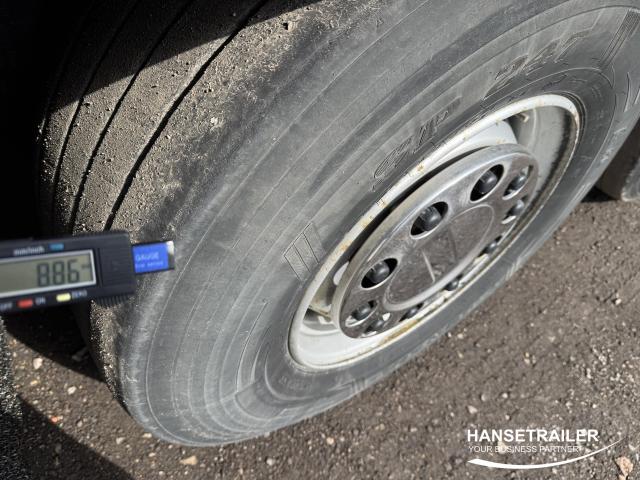 Schmitz SKO 24 FP45 TUV