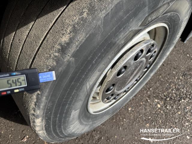 Schmitz SKO 24 FP45 TUV