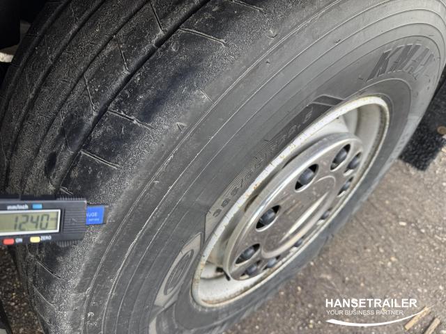 Schmitz SKO 24 FP45 TUV