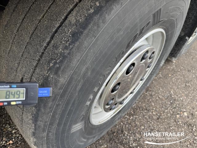 Schmitz SKO 24 FP45 TUV