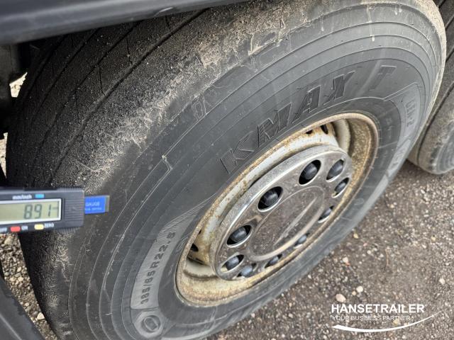 Schmitz SKO 24 FP45 TUV