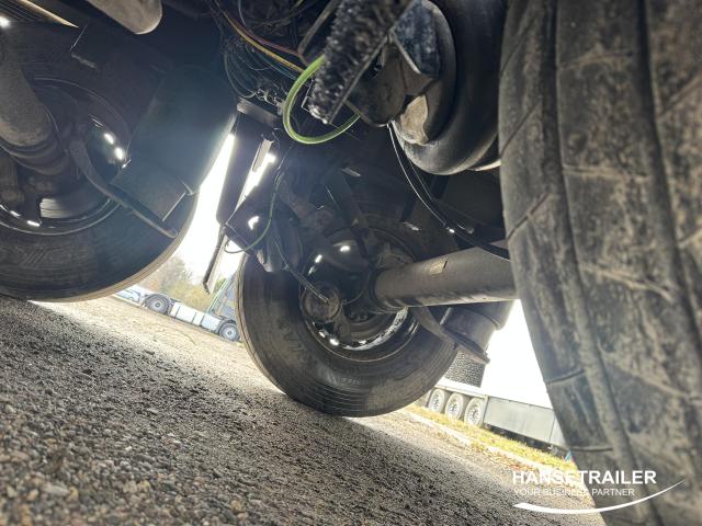 Schmitz SKO 24 FP45 TUV