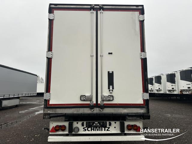 Schmitz SKO 24 FP45