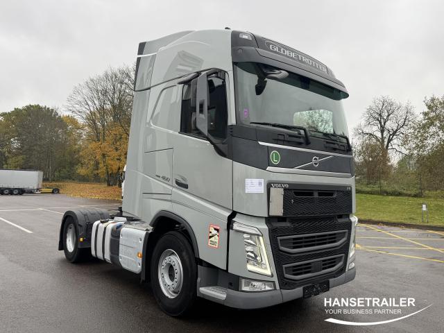 Volvo FH VEB+