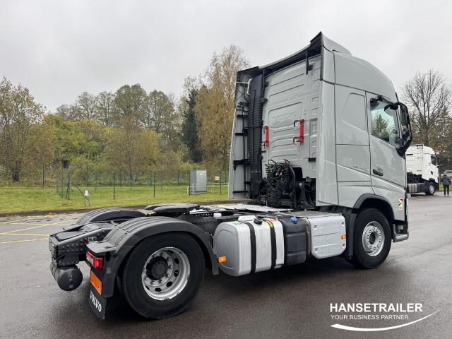 Volvo FH VEB+